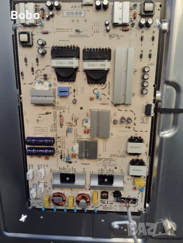 Power board LGP86T-20U1 