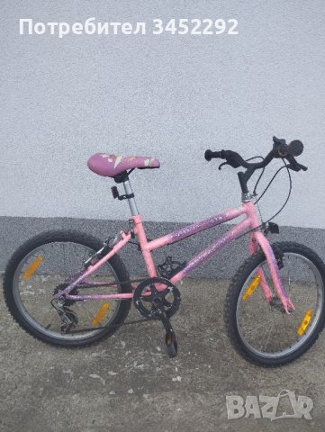 колело за момиче, снимка 5 - Детски велосипеди, триколки и коли - 42992935