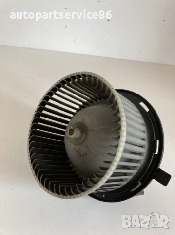 Мотор на парното с вентилатор за Jeep Cherokee 2.8 CRD (2005) 900002508717, снимка 2 - Части - 53569860