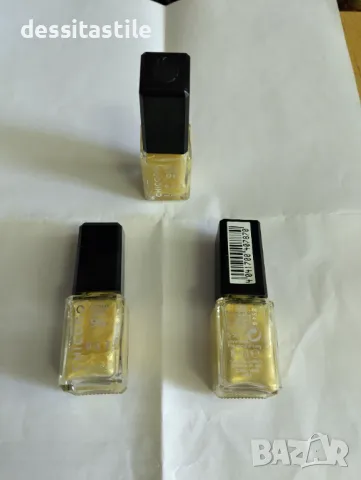 Козметика CHICOGO, снимка 12 - Декоративна козметика - 45040800