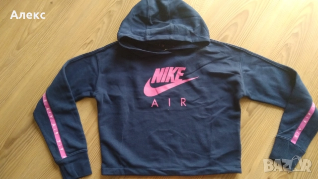 Nike детско худи 156-166 см, снимка 8 - Детски анцузи и суичери - 51634688