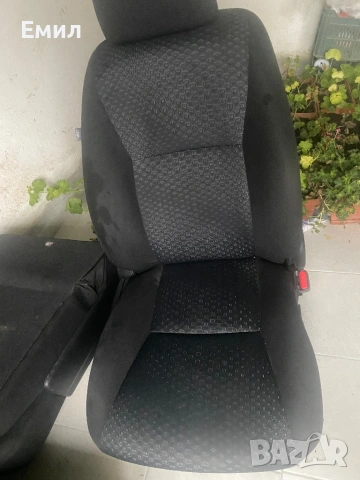 Салон за Версо 2011г, снимка 4 - Части - 53514816