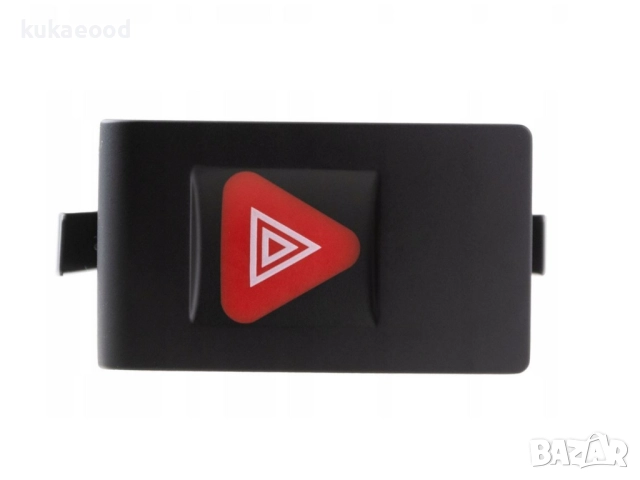 Бутони за аварийни VW New Beetle (1998-2010), снимка 3 - Части - 51766701