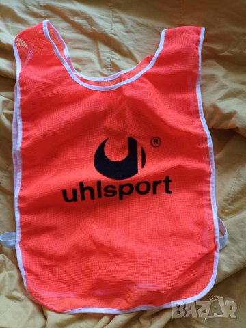 Детски Тренировъчен потник Uhlsport