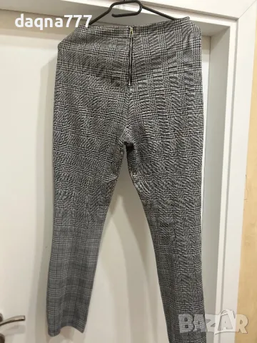 Панталон H&M еластичен, снимка 8 - Панталони - 49755419