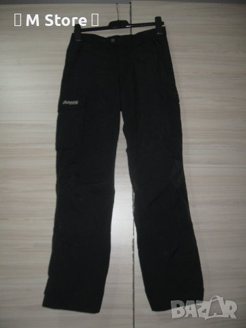 Bergans dermizax дамски ски панталон XS размер