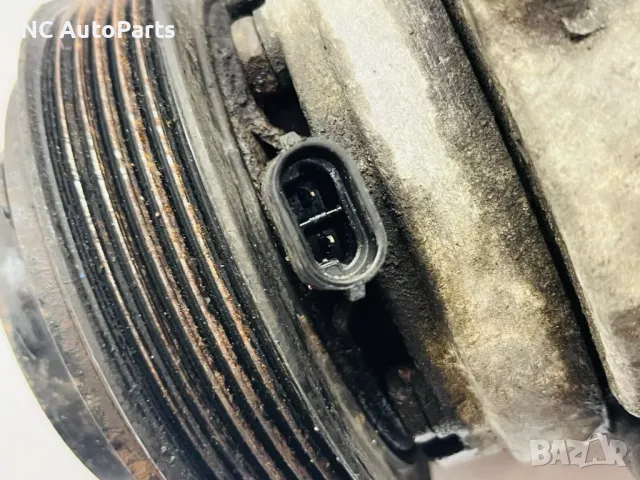 Компресор за климатик за Ssangyong Korando Корандо 2.0 D D20T 175 коня 6711303011 2013, снимка 4 - Части - 49180927