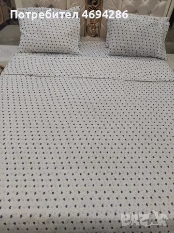Spalno belyo, снимка 2 - Спално бельо - 53180147