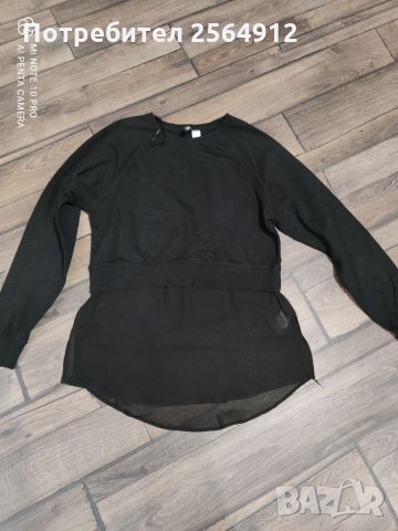 Продавам дамска блуза, снимка 1