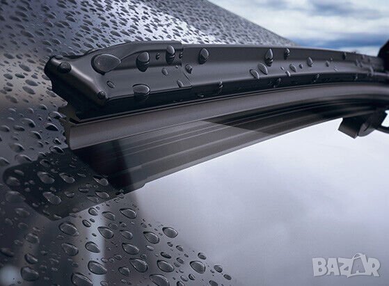 Комлект автомобилни чистачки без рамо за BMW БМВ [F20,F21,F22,F23] [22+18], снимка 2 - Аксесоари и консумативи - 43223225
