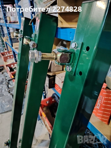 МЕТАЛЕН ПОРТАЛ -ГОТОВ ЗА МОНТАЖ , снимка 2 - Огради и мрежи - 53273651