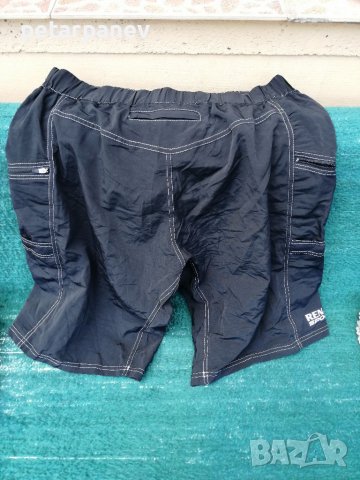 Нов колоездачен къс панталон FX Pro - М размер, снимка 2 - Къси панталони - 36714140