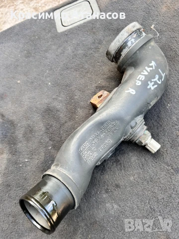 Тръба интеркулер  за Тойота Авенсис Т27.17362-0R030, снимка 10 - Части - 46411795