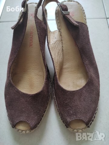 Дамски обувки Macarena 