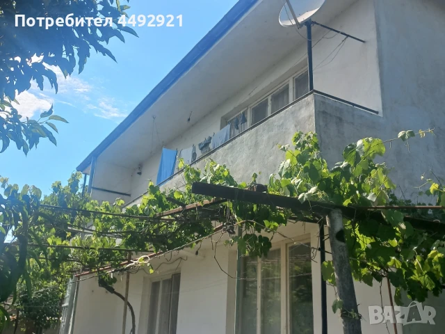 Къща  на два етажа .цена 155000 евро, снимка 3 - Къщи - 50576952