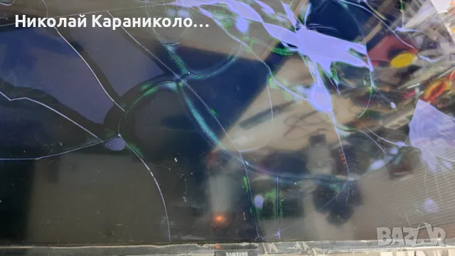 Продавам лед-V0T7-500SMA-R0 от TV SAMSUNG UE50TU7092U