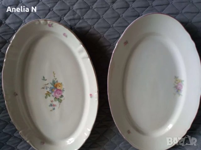 Чинии елипса