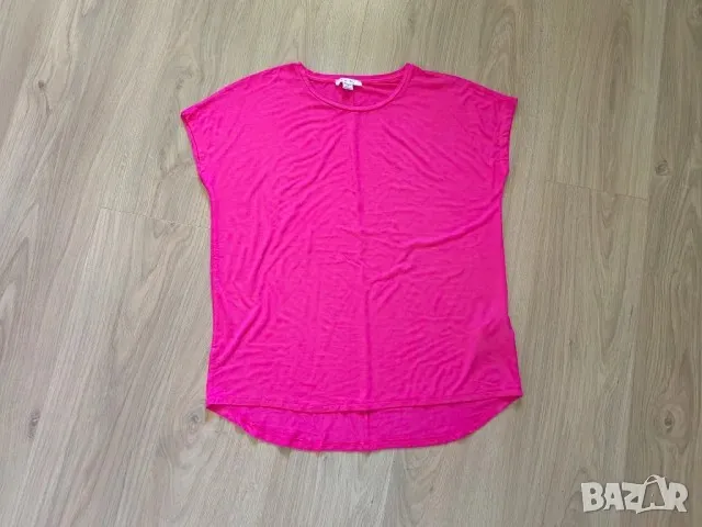 Дамски блузи/тениски, снимка 4 - Тениски - 49647298