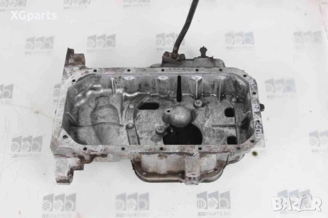  Картер за Opel Astra H 1.7cdti 100 к.с. (2004-2007)