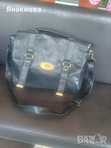 Дамска чанта Atmosphere, снимка 4 - Чанти - 50297810