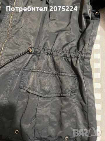 Зимни якета , снимка 10 - Якета - 52788070