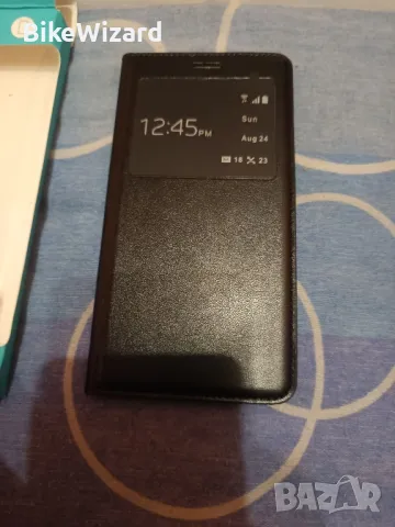 Honor 6x coque калъф НОВ, снимка 4 - Калъфи, кейсове - 48229076