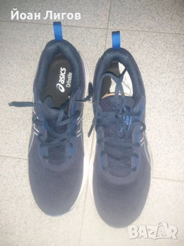 ASICS – чисто нови, №44 EU, оригинални