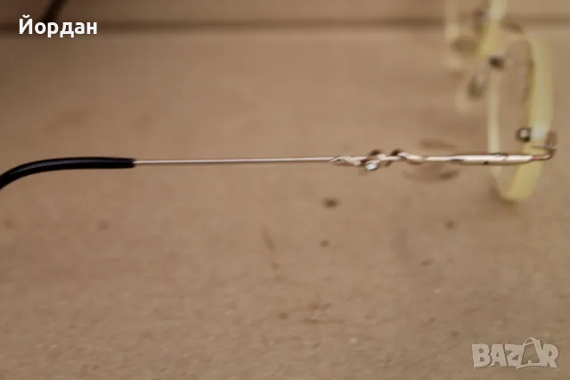 Рамки за очила, снимка 15 - Слънчеви и диоптрични очила - 50223592