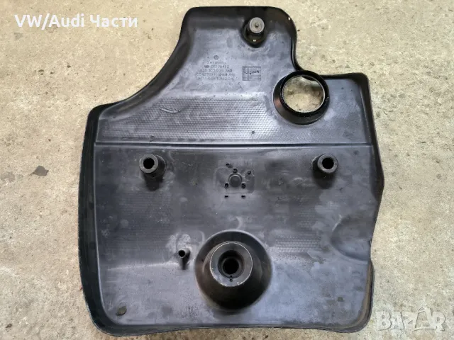 Кора капак двигател за Сеат Леон Толедо Seat Leon Toledo 038103935, снимка 2 - Части - 48733999