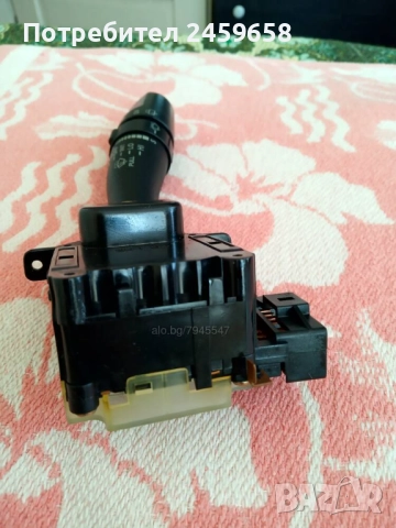 Лостчета за светлините и чистачките за Киа Соренто 2.5 CRD - 140 к.с. 