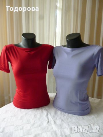 Тениски по 4лв., снимка 2 - Тениски - 28732076