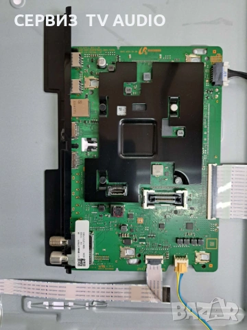 Main board BN41-02989B,TV SAMSUNG QE5060BAU