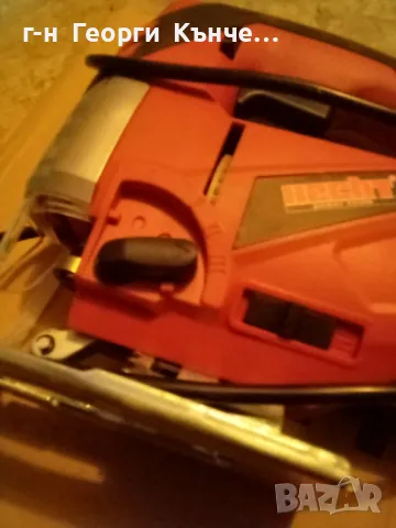 зеге, снимка 3 - Други инструменти - 48302368