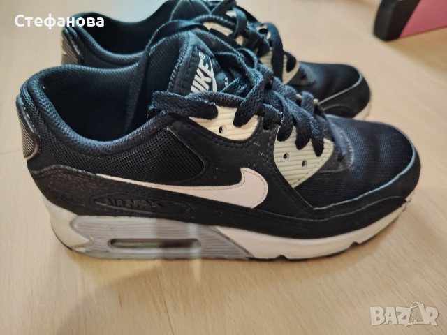 детски маратонки найк