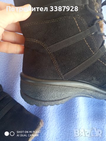 Ara coretex номер 37-отлични., снимка 9 - Дамски ботуши - 38899223