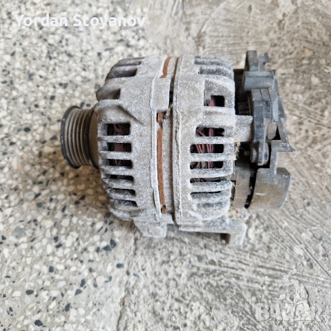 Генератор за Opel код на двигателя Z18XER