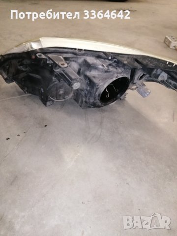 Фар за Тойота , снимка 3 - Части - 37098154