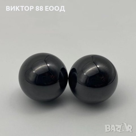 Ceramic Balls - №1