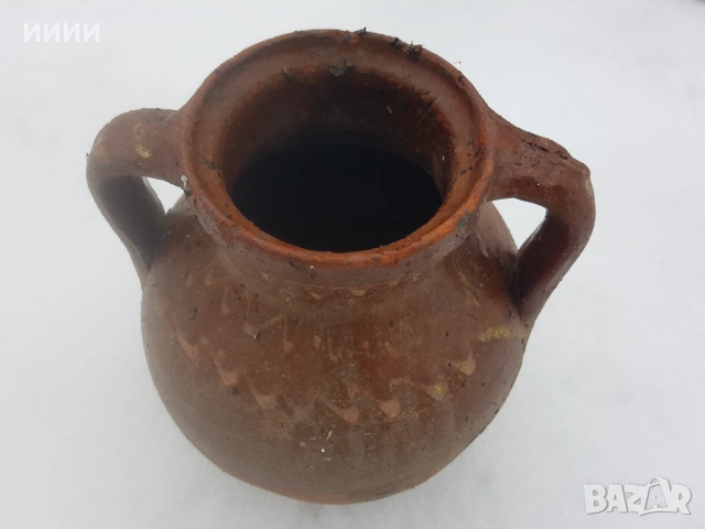 Делва гърне 