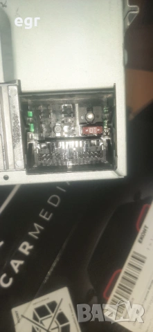 Медия за PASSAT B6, GOLF  SKODA, SEAT 7", снимка 3 - Аксесоари и консумативи - 53504103