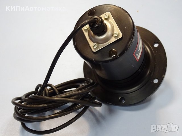 ендкодер SICOD XM5-1024-824-B-B-CV-07 incremental endcoder, снимка 5 - Резервни части за машини - 35180852