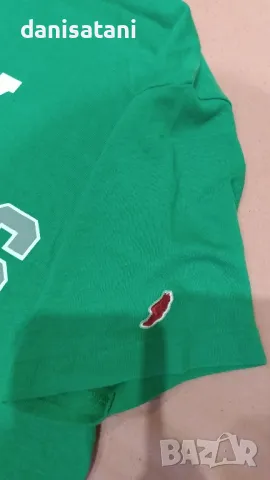 Мъжки спортни тениски NFL Eagles, снимка 8 - Тениски - 45521636