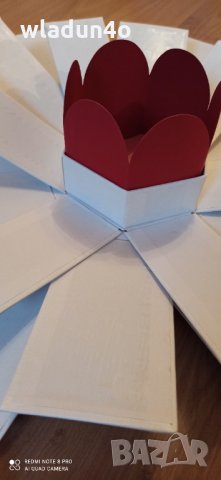 Експлоадираща кутия +18Снимки/Кутия изненада-36лв-44лв, снимка 6 - Подаръци за рожден ден - 32234868