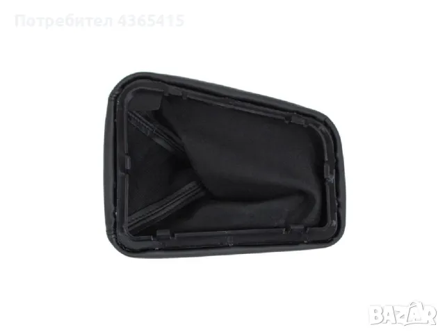 Маншон за скоростен лост Mercedes Sprinter W901 W902 W903 W904 W905 (2000-2006), снимка 2 - Части - 49390105