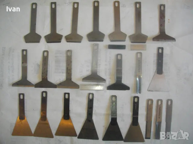 ДЛЕТО ПРИСТАВКА АКСЕСОАР КОНСУМАТИВ ЗА МАШИНА ЕЛЕКТРИЧЕСКО ДЛЕТО ШАБЪР , снимка 4 - Други инструменти - 48436624