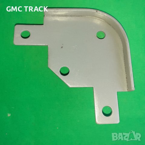 Крак за маса с планка за закрепване - 4бр, снимка 4 - Маси - 43879265