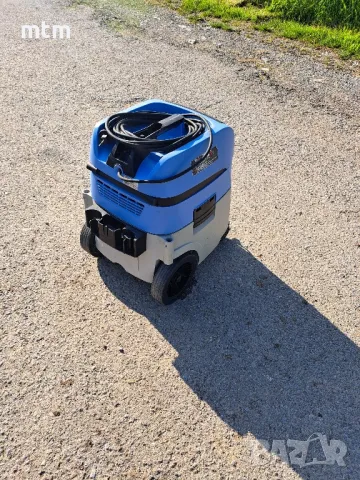 прахосмукачка , снимка 5 - Прахосмукачки - 50116169