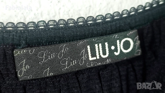 LIU.JO top S, снимка 12 - Корсети, бюстиета, топове - 52787763