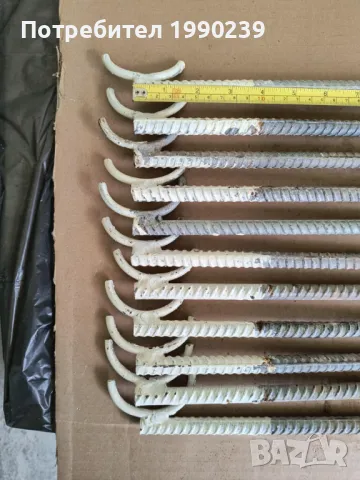 куки за радиатор, конзоли за монтаж на радиатор, снимка 2 - Радиатори - 44202001