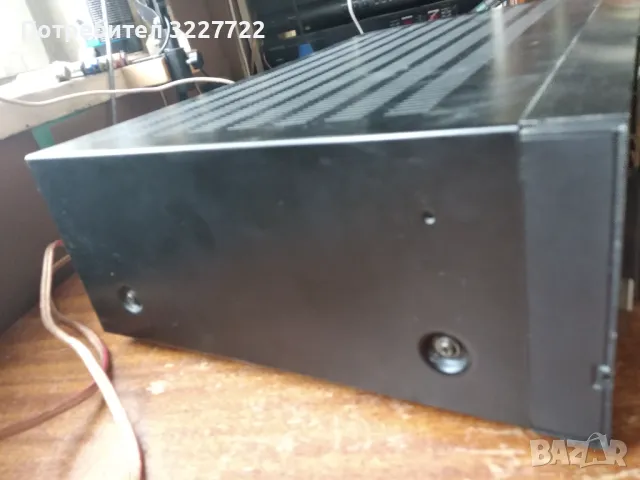 Sherwood RA 1240 R   Ресийвър, снимка 4 - Ресийвъри, усилватели, смесителни пултове - 47572893